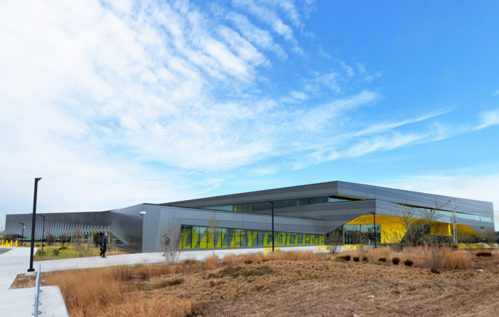 Richard J. Daley College - Manufacturing, Technology and Engineering Center - 0