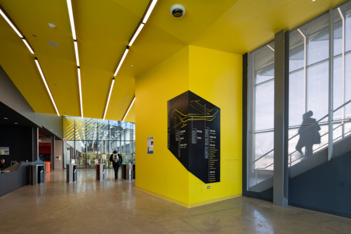 Richard J. Daley College - Manufacturing, Technology and Engineering Center - 0