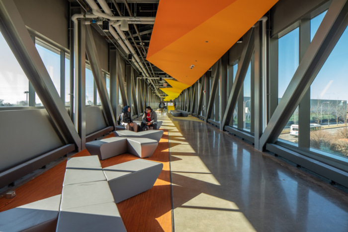 Richard J. Daley College - Manufacturing, Technology and Engineering Center - 0