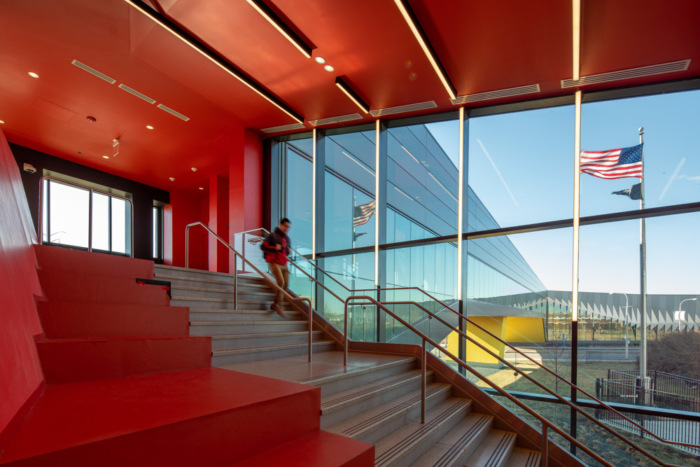 Richard J. Daley College - Manufacturing, Technology and Engineering Center - 0