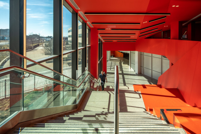 Richard J. Daley College - Manufacturing, Technology and Engineering Center - 0