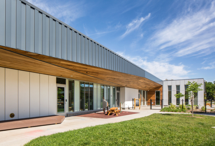 Skinner Early Learning Center - 0
