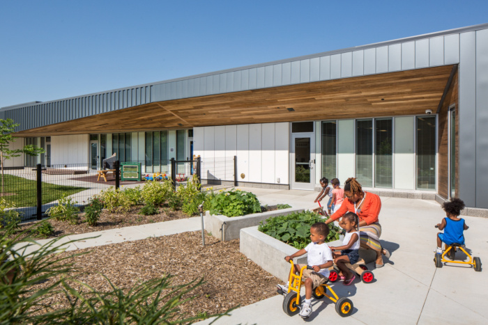 Skinner Early Learning Center - 0
