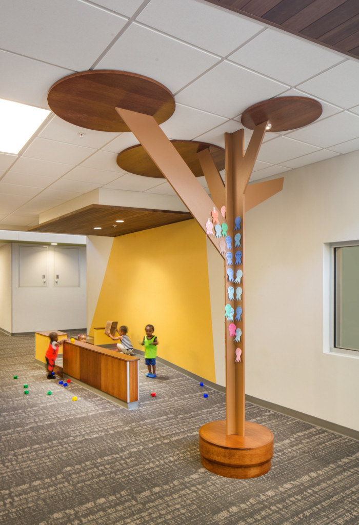 Skinner Early Learning Center - 0