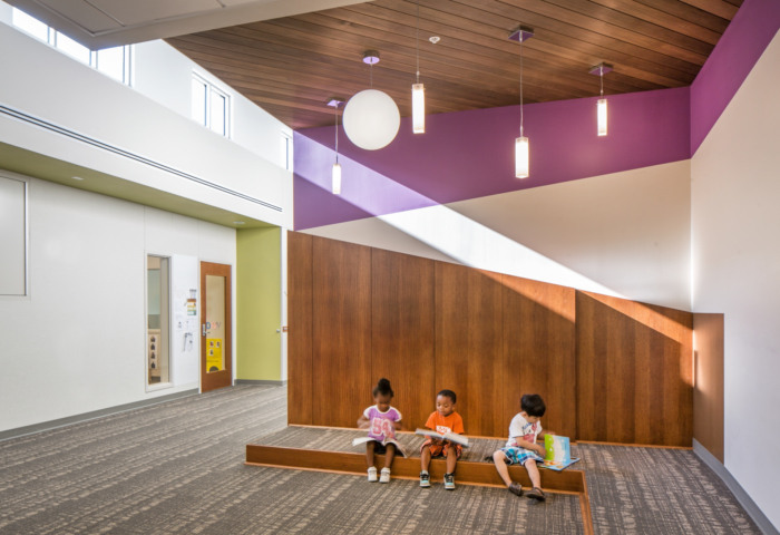 Skinner Early Learning Center - 0