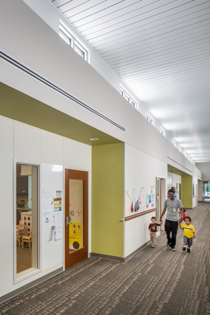 Skinner Early Learning Center - 0