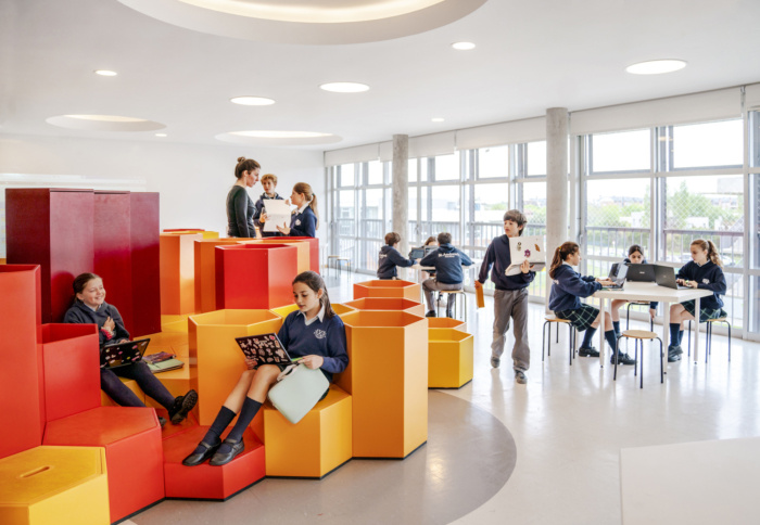St. Andrew’s Scots School - 0