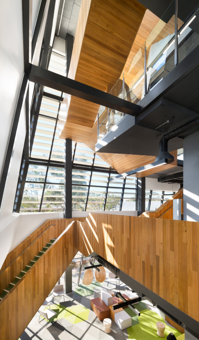 The University of Melbourne - Veterinary School - 0
