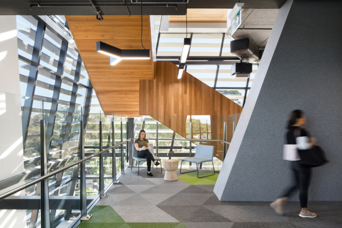 The University of Melbourne - Veterinary School - 0