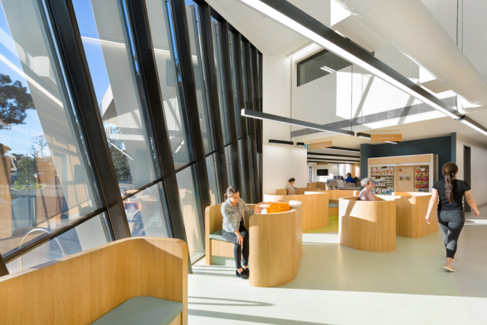 The University of Melbourne - Veterinary School - 0