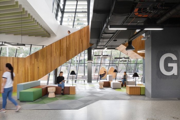 The University of Melbourne - Veterinary School - 0
