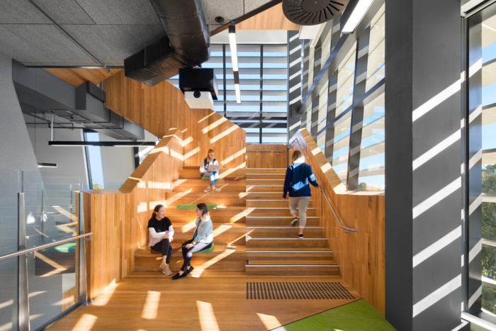 The University of Melbourne - Veterinary School - 0