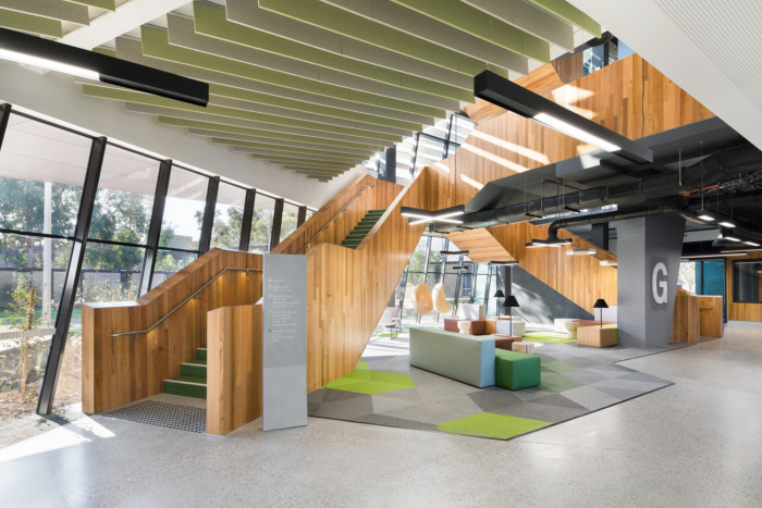 The University of Melbourne - Veterinary School - 0