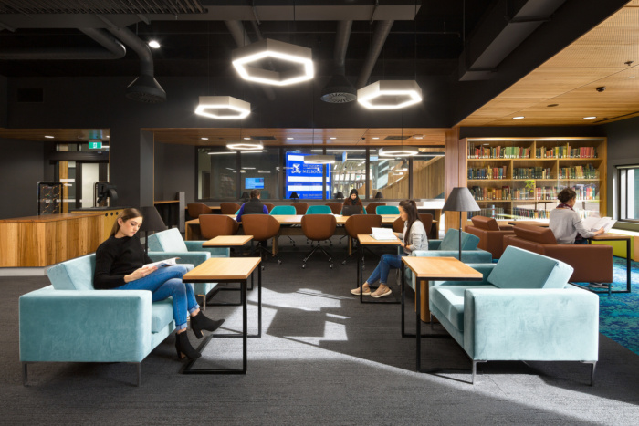 The University of Melbourne - Veterinary School - 0