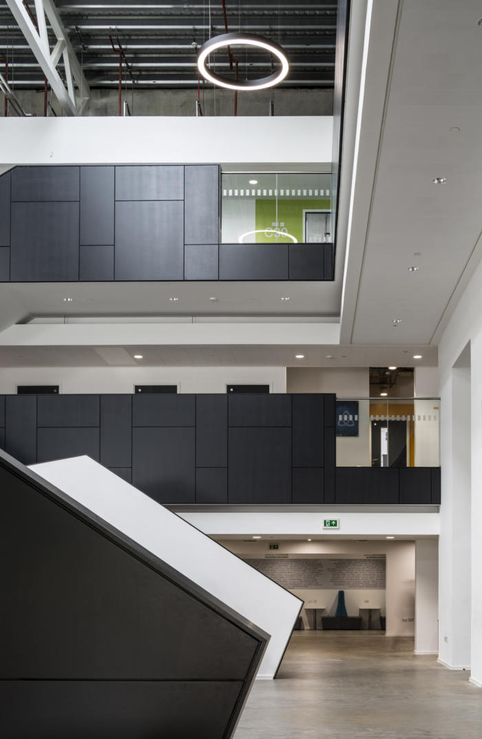 The William McIlvanney Campus - 0