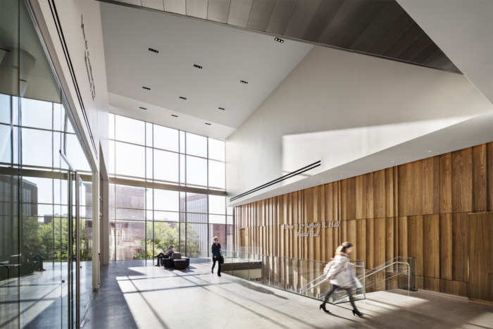 University of Nevada, Reno - University Arts Building - 0