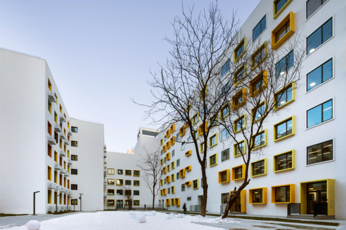 Chaoyang Future School - 0