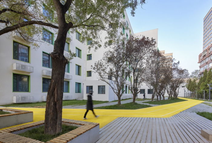 Chaoyang Future School - 0