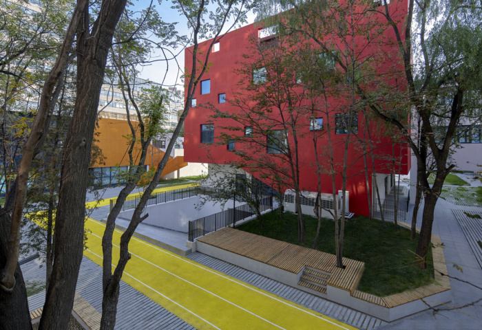 Chaoyang Future School - 0