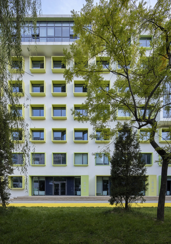 Chaoyang Future School - 0