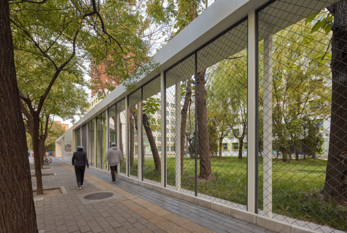 Chaoyang Future School - 0