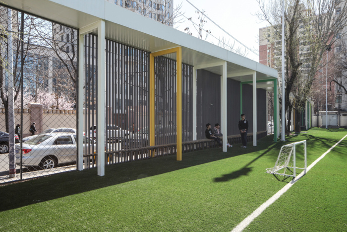 Chaoyang Future School - 0