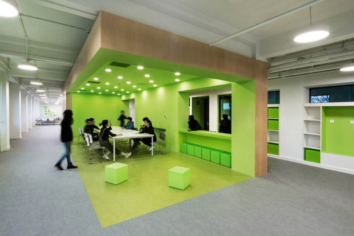 Chaoyang Future School - 0