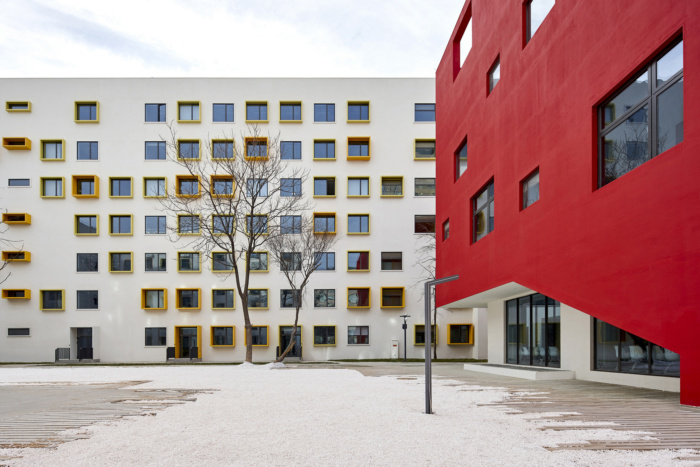 Chaoyang Future School - 0