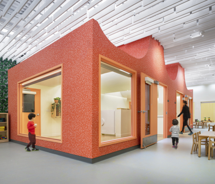 SolBe Learning Center - 0