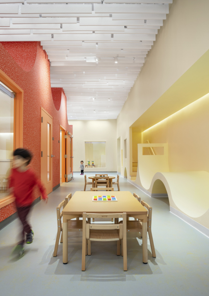 SolBe Learning Center - 0