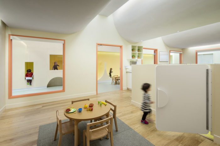 SolBe Learning Center - 0