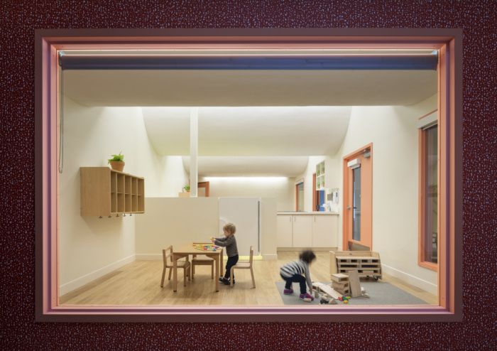 SolBe Learning Center - 0