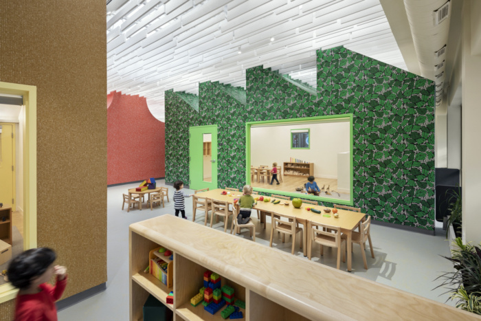 SolBe Learning Center - 0