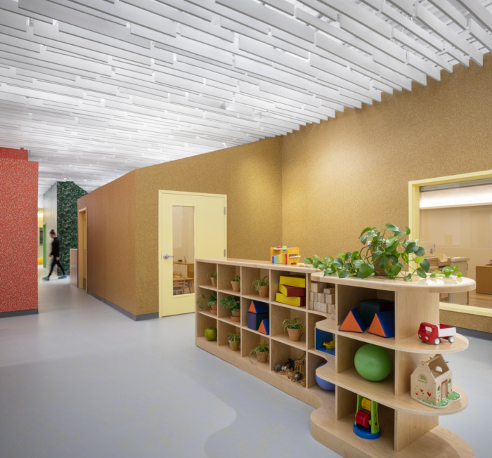 SolBe Learning Center - 0