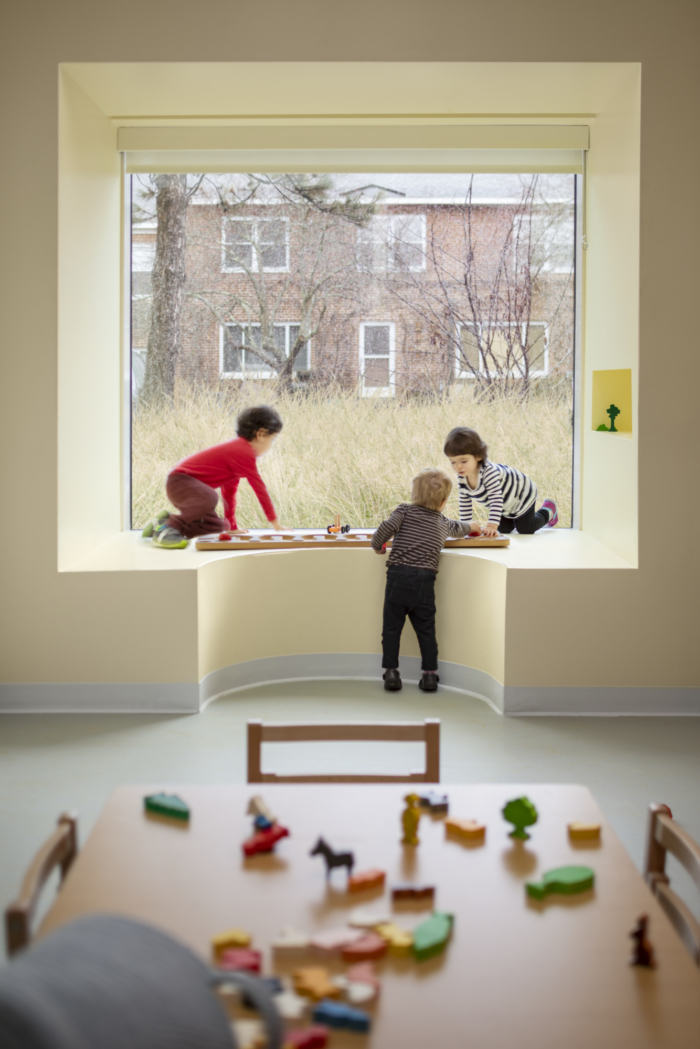 SolBe Learning Center - 0
