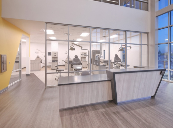 Western Maricopa Education Center Northwest Campus - 0