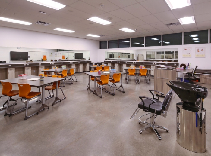 Western Maricopa Education Center Northwest Campus - 0
