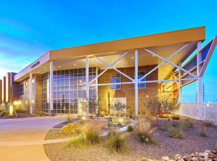 Western Maricopa Education Center Northwest Campus - 0