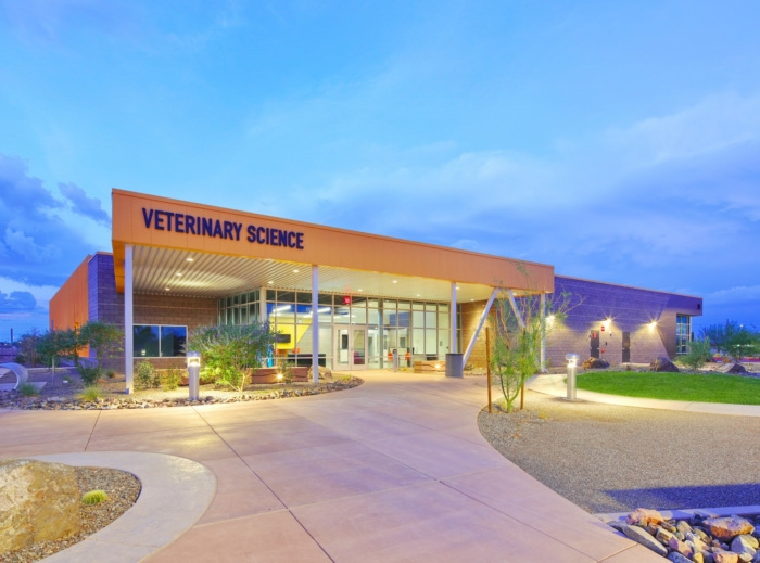 Western Maricopa Education Center Northwest Campus - 0