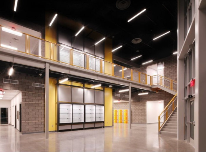 Western Maricopa Education Center Northwest Campus - 0