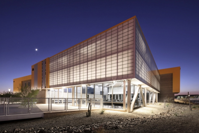 Western Maricopa Education Center Northwest Campus - 0