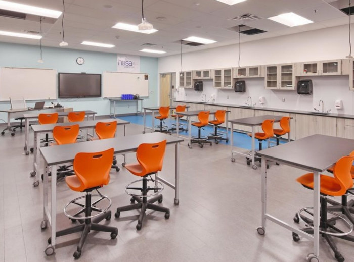 Western Maricopa Education Center Northwest Campus - 0