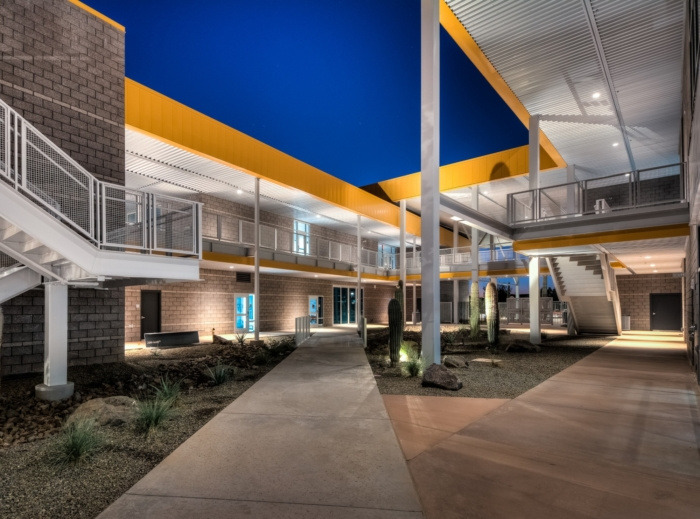 Western Maricopa Education Center Northwest Campus - 0