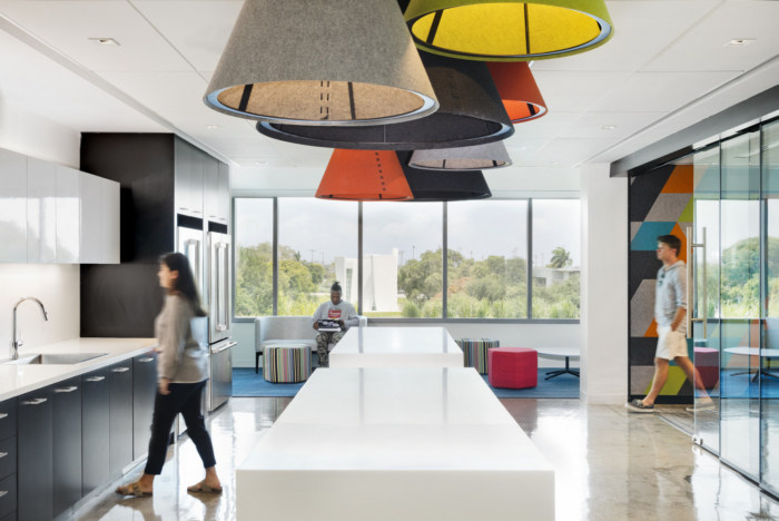 Christine E. Lynn University Center - 0
