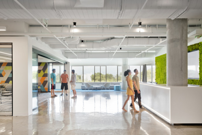 Christine E. Lynn University Center - 0