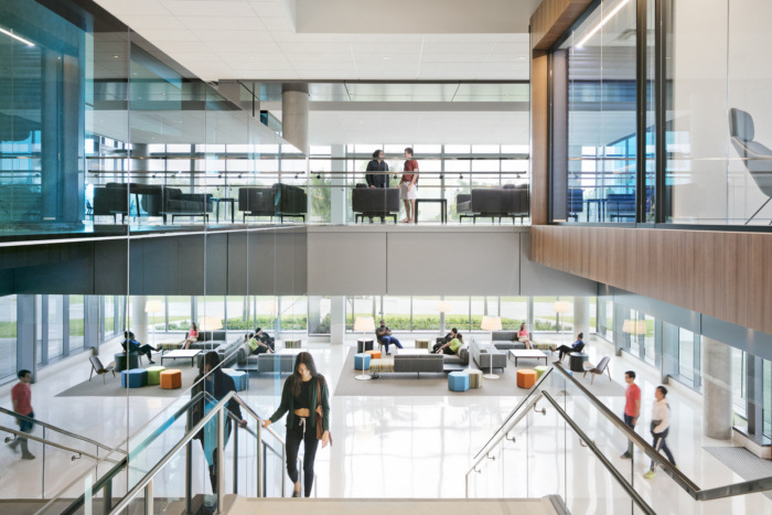 Christine E. Lynn University Center - 0
