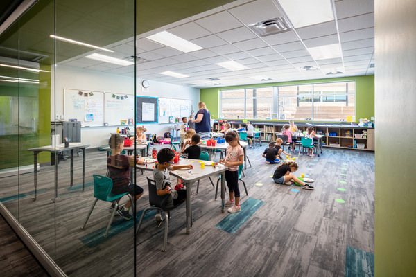 Dove Mountain CSTEM K-8 School - 0