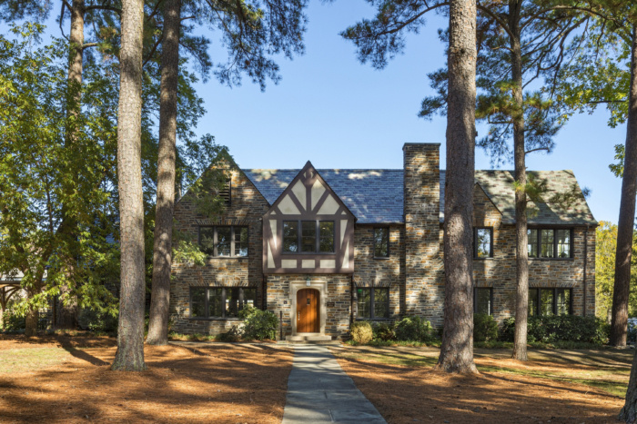 Duke University - Karsh Alumni and Visitors Center - 0