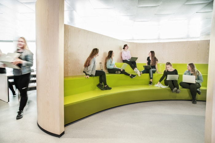 Glasir – Tórshavn College - 0