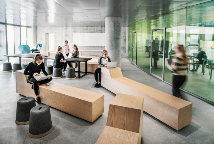 Glasir – Tórshavn College - 0